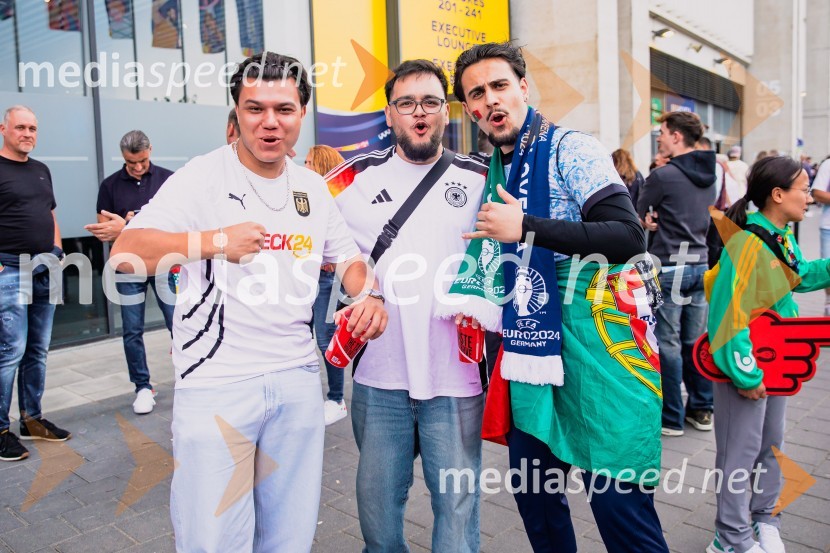 Kljub porazu je Slovenija dokazala, da zmore