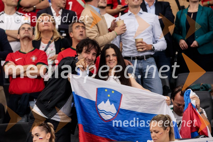  Tomaž Kavčič, kuharski mojster, Pri Lojzetu, Zemono, podpredsednik BASS;  Sara Kavčič, Gostilna Pri LojzetuKljub porazu je Slovenija dokazala, da zmore