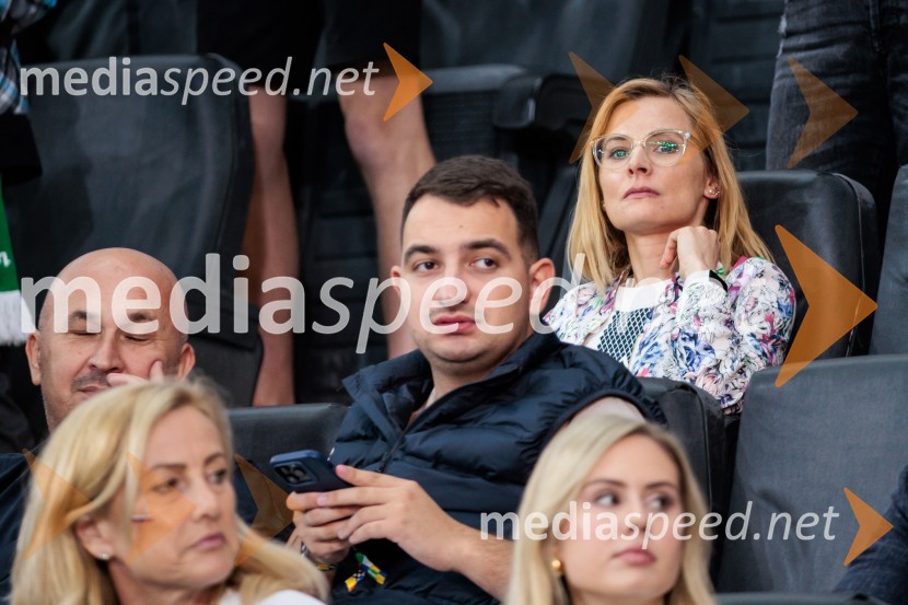 Kljub porazu je Slovenija dokazala, da zmore