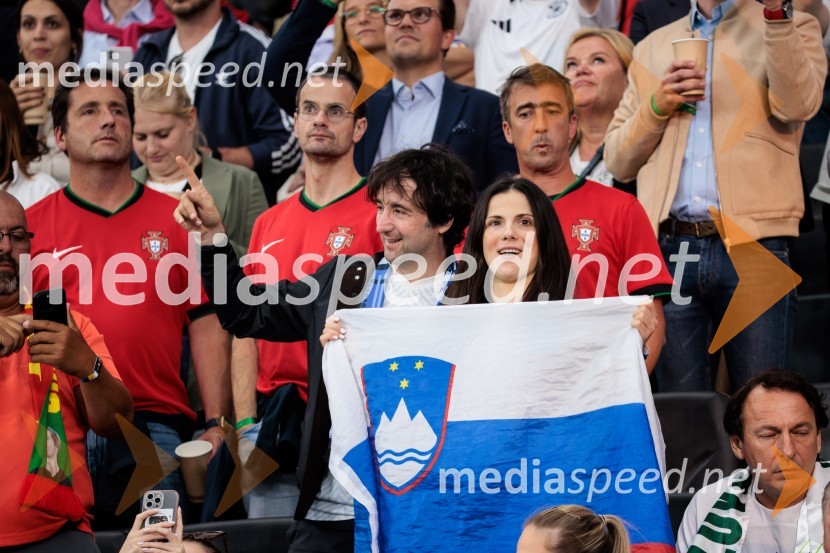  Tomaž Kavčič, kuharski mojster, Pri Lojzetu, Zemono, podpredsednik BASS;  Sara Kavčič, Gostilna Pri LojzetuKljub porazu je Slovenija dokazala, da zmore