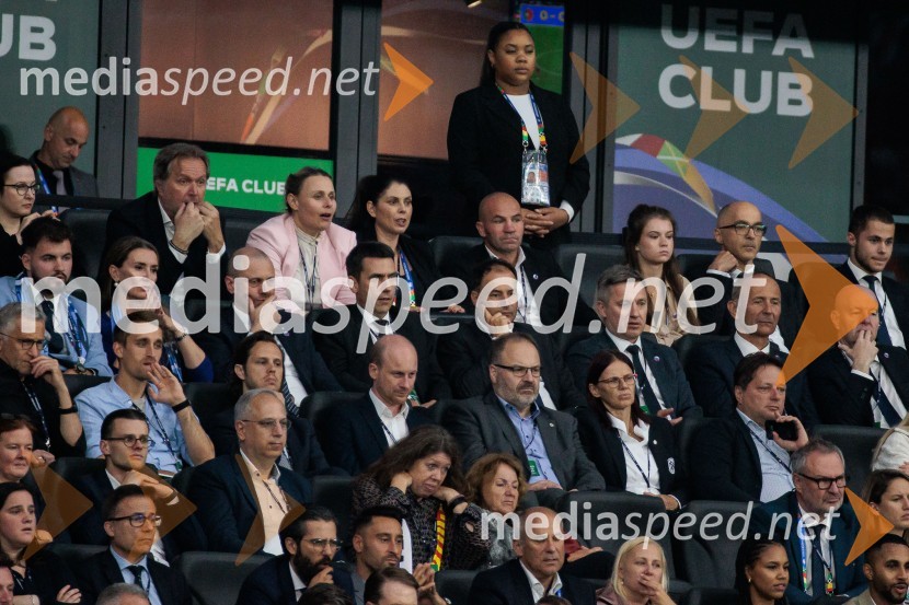 Kljub porazu je Slovenija dokazala, da zmore