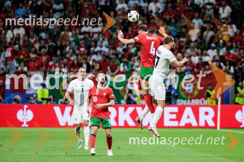  Jure Balkovec, nogometaš;  Bernardo Silva, nogometaš, Portugalska;  Ruben Dias, nogometaš, Portugalska;  Jan Mlakar, nogometašKljub porazu je Slovenija dokazala, da zmore