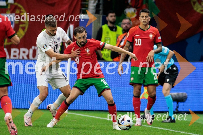  Jan Mlakar, nogometaš;  Bernardo Silva, nogometaš, Portugalska;  João Cancelo, nogometaš, PortugalskaKljub porazu je Slovenija dokazala, da zmore