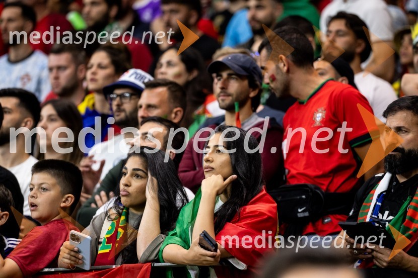 Kljub porazu je Slovenija dokazala, da zmore