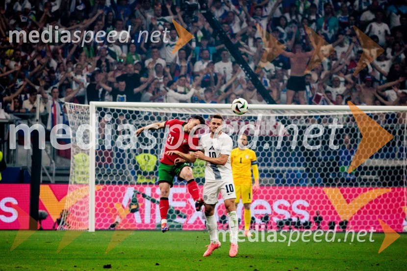  ... ;  Timi Max Elšnik, nogometašKljub porazu je Slovenija dokazala, da zmore