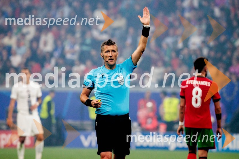 Kljub porazu je Slovenija dokazala, da zmore