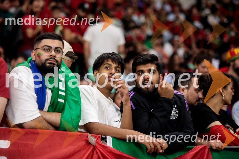 Kljub porazu je Slovenija dokazala, da zmore