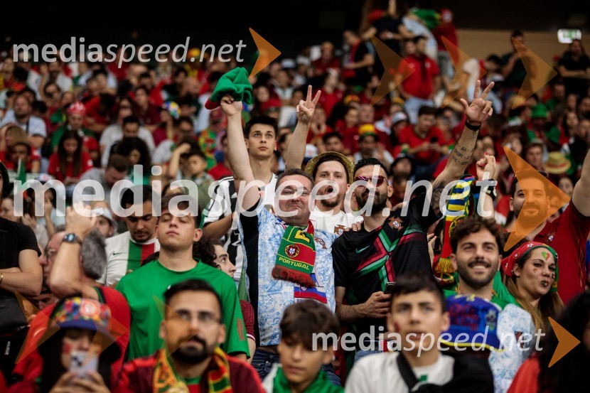 Kljub porazu je Slovenija dokazala, da zmore