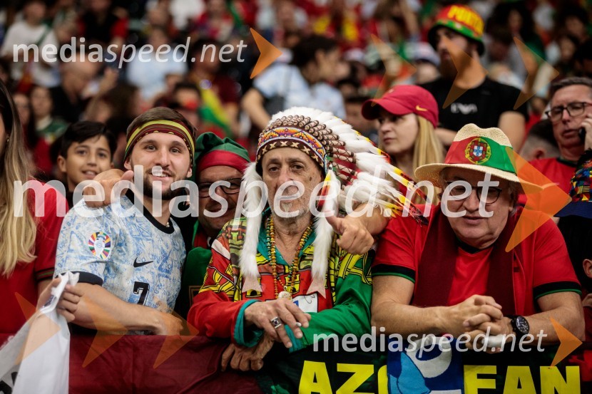 Kljub porazu je Slovenija dokazala, da zmore