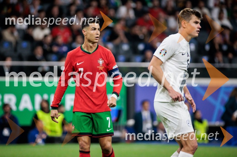  ... ;  Cristiano Ronaldo, nogometaš, Portugalska;  ... ;  Jaka Bijol, nogometašKljub porazu je Slovenija dokazala, da zmore