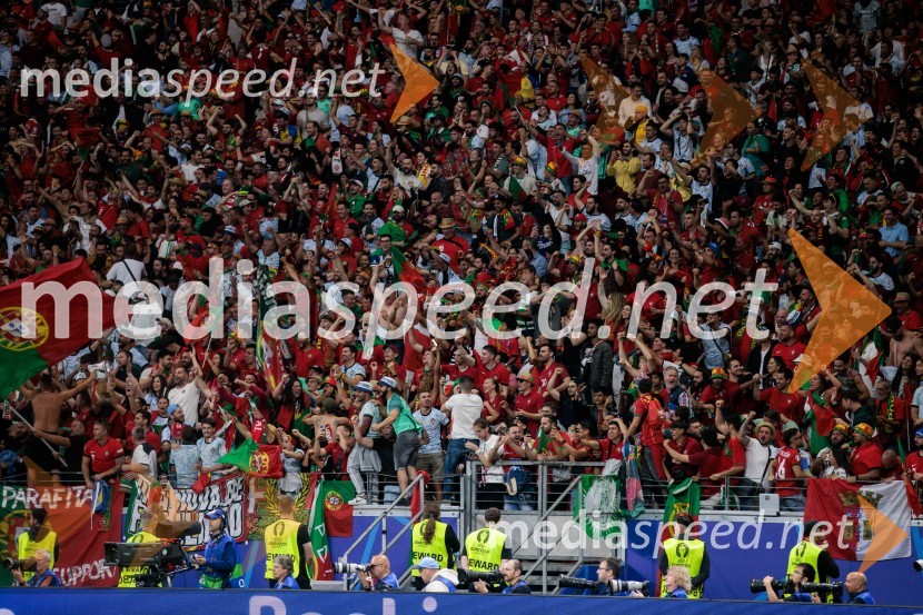 Kljub porazu je Slovenija dokazala, da zmore