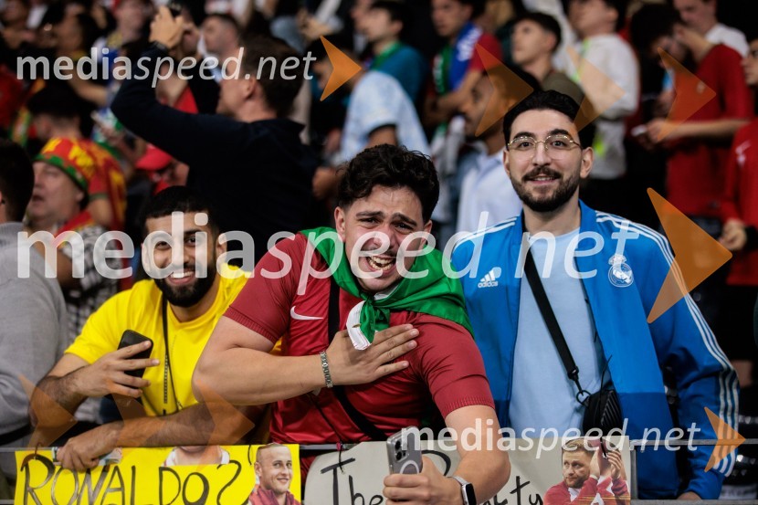 Kljub porazu je Slovenija dokazala, da zmore