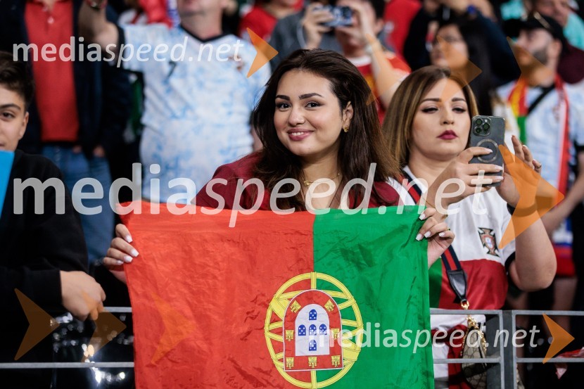 Kljub porazu je Slovenija dokazala, da zmore