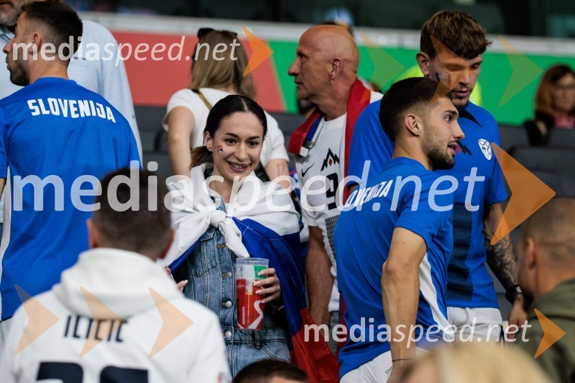  ... ;  Adam Gnezda Čerin, nogometašKljub porazu je Slovenija dokazala, da zmore