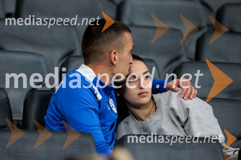 Kljub porazu je Slovenija dokazala, da zmore