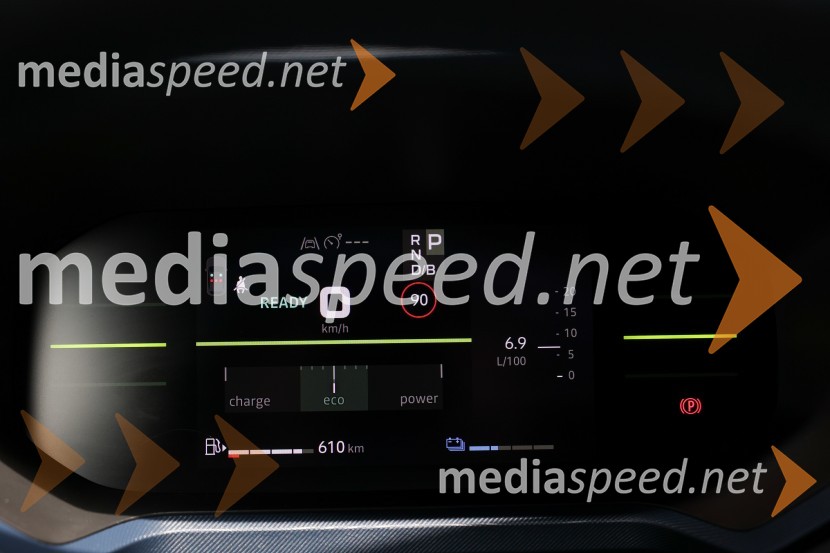 Nova Dacia Duster, predstavitev