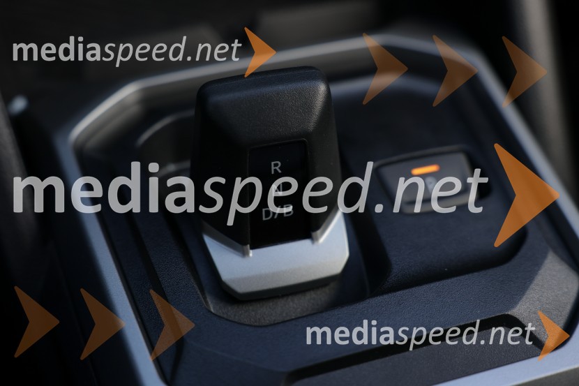 Nova Dacia Duster, predstavitev