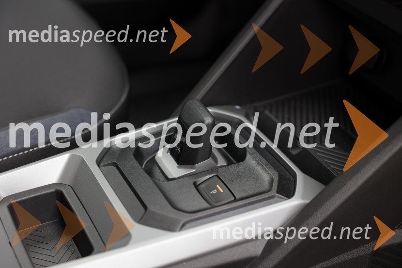 Nova Dacia Duster, predstavitev