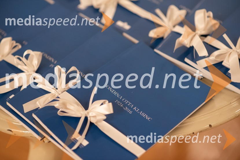 Slavnostni koncert ob stoti obletnici rojstva Ondine Otta Klasinc, SNG Maribor