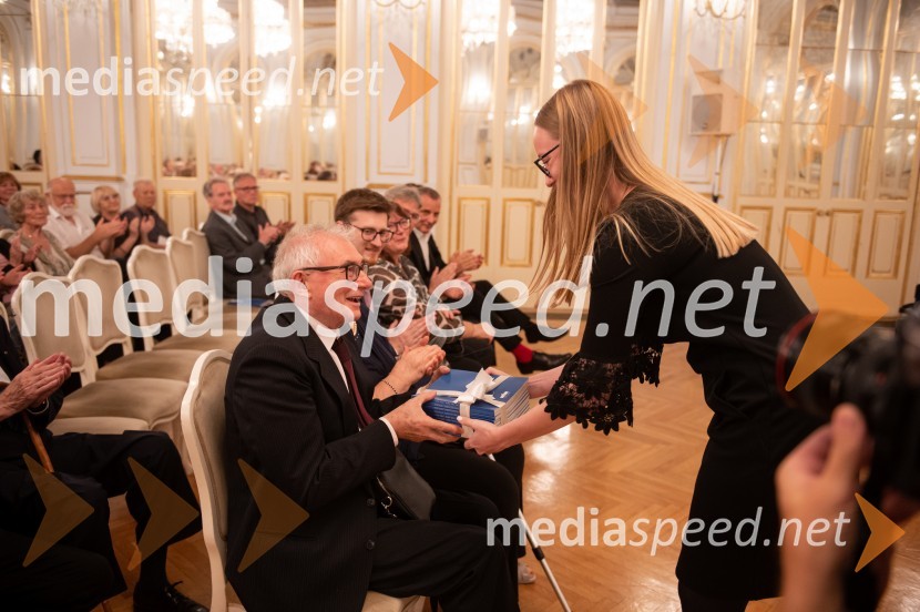 Slavnostni koncert ob stoti obletnici rojstva Ondine Otta Klasinc, SNG Maribor