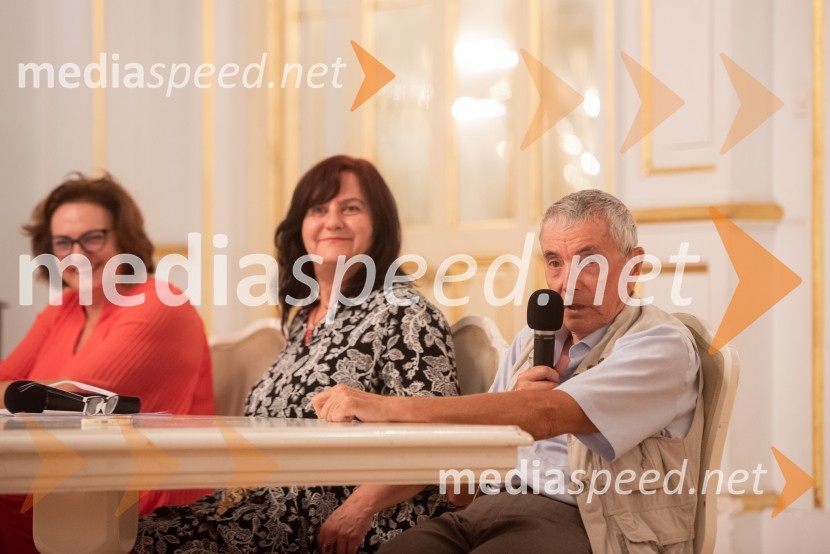 dr. Vlasta	 Stavbar, Univerzitetna knjižnica Maribor, vodja Enote za domoznanstvo, avtorica razstave; dr. Karmen Salmič Kovačič, Univerzitetna knjižnica Maribor;  Marko Košir Slavnostni koncert ob stoti obletnici rojstva Ondine Otta Klasinc, SNG Maribor