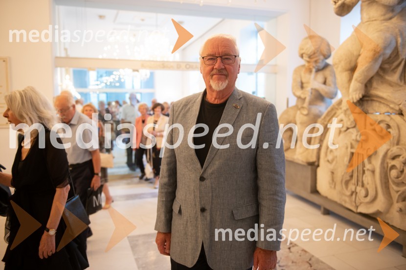  Ervin Hartman, dirigentSlavnostni koncert ob stoti obletnici rojstva Ondine Otta Klasinc, SNG Maribor