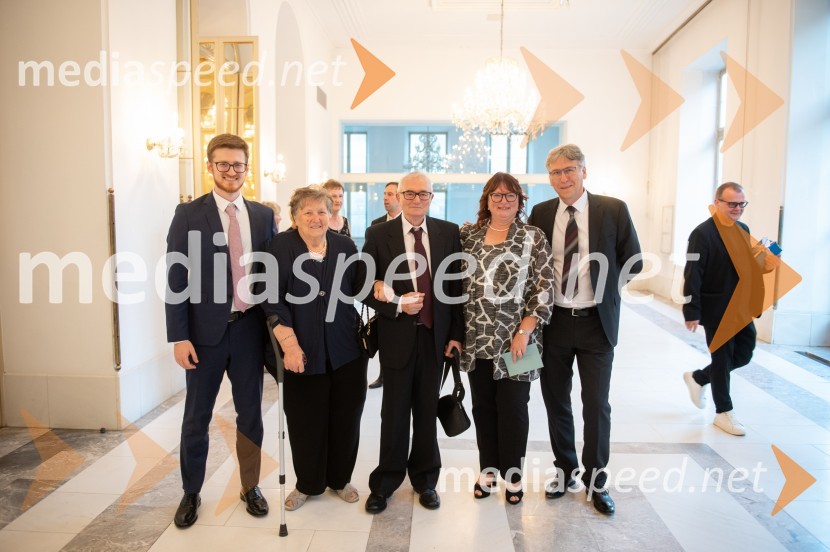 Slavnostni koncert ob stoti obletnici rojstva Ondine Otta Klasinc, SNG Maribor