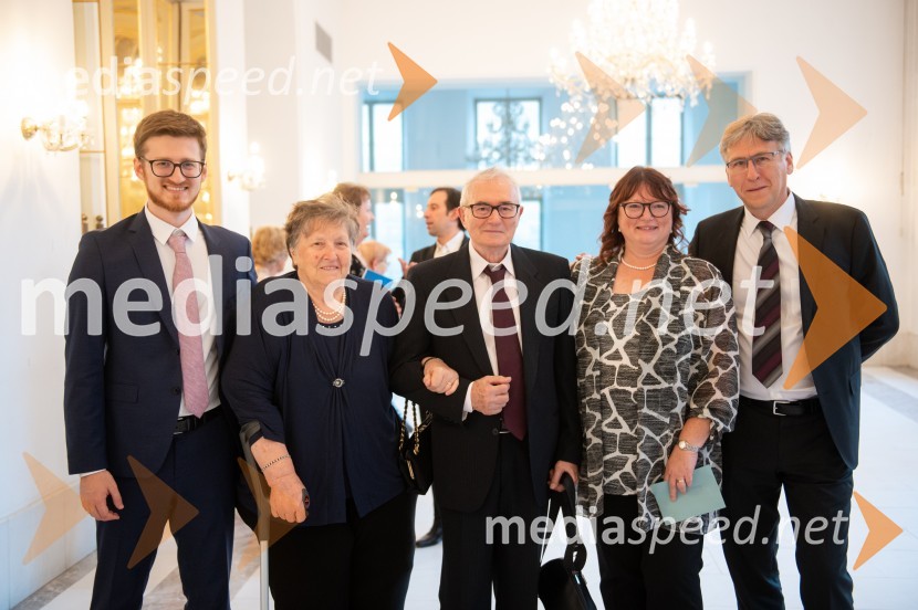 Slavnostni koncert ob stoti obletnici rojstva Ondine Otta Klasinc, SNG Maribor