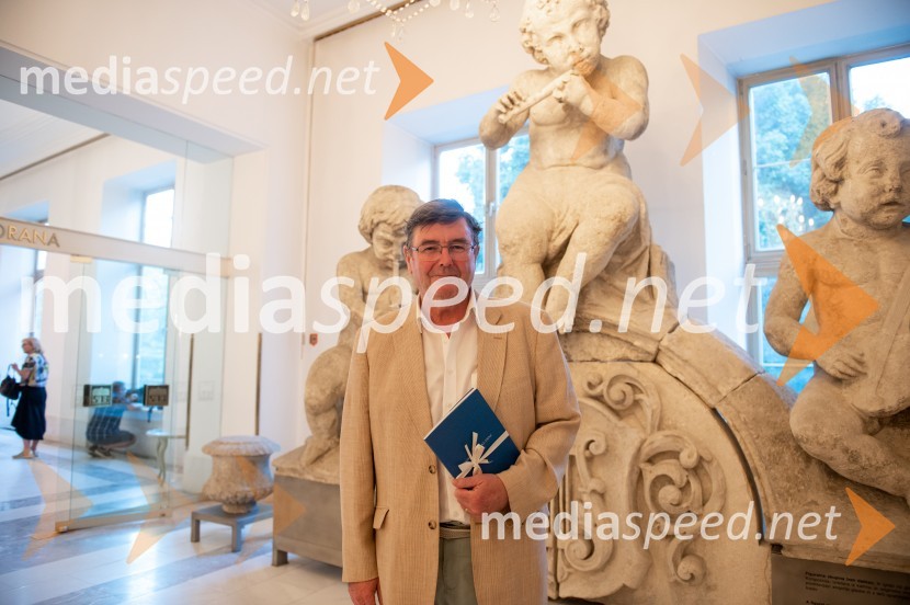  Simon Robinson, dirigentSlavnostni koncert ob stoti obletnici rojstva Ondine Otta Klasinc, SNG Maribor