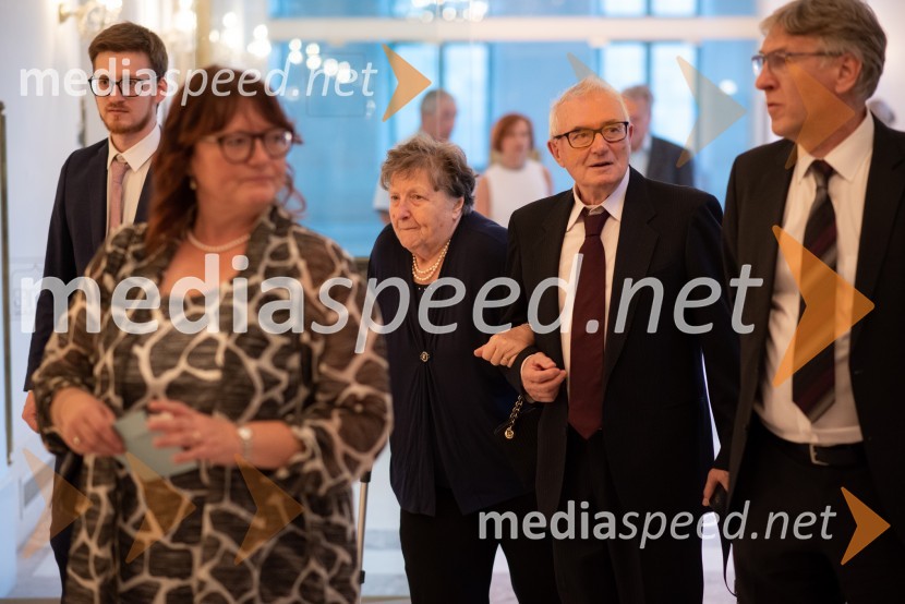 Slavnostni koncert ob stoti obletnici rojstva Ondine Otta Klasinc, SNG Maribor