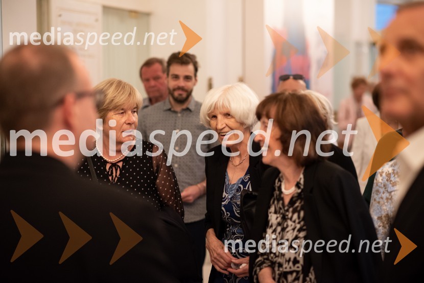 Slavnostni koncert ob stoti obletnici rojstva Ondine Otta Klasinc, SNG Maribor