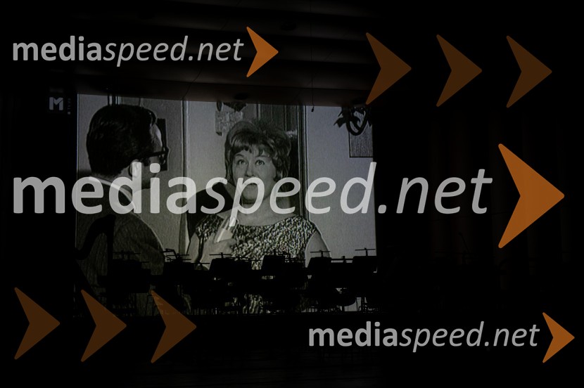 Slavnostni koncert ob stoti obletnici rojstva Ondine Otta Klasinc, SNG Maribor