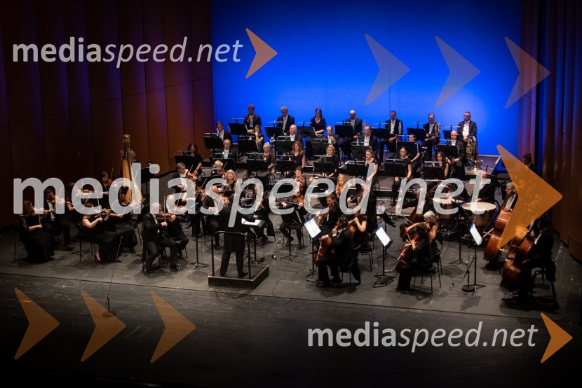 Slavnostni koncert ob stoti obletnici rojstva Ondine Otta Klasinc, SNG Maribor