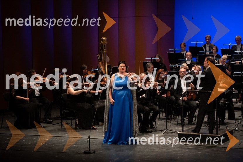  Rebeka Lokar, operna pevkaSlavnostni koncert ob stoti obletnici rojstva Ondine Otta Klasinc, SNG Maribor