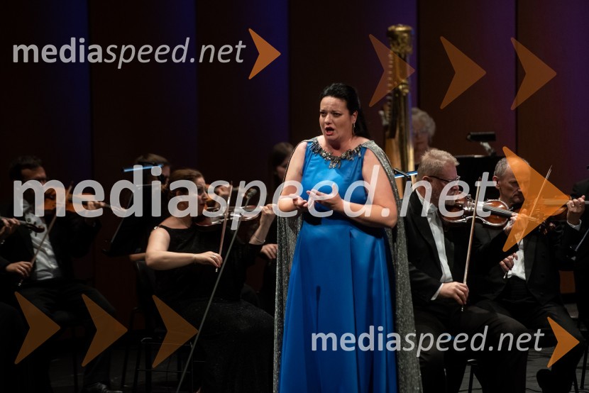  Rebeka Lokar, operna pevkaSlavnostni koncert ob stoti obletnici rojstva Ondine Otta Klasinc, SNG Maribor