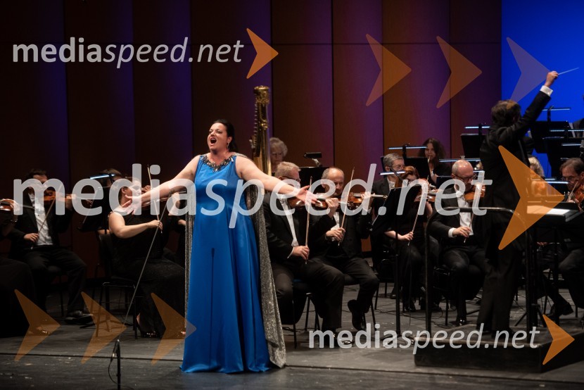  Rebeka Lokar, operna pevkaSlavnostni koncert ob stoti obletnici rojstva Ondine Otta Klasinc, SNG Maribor