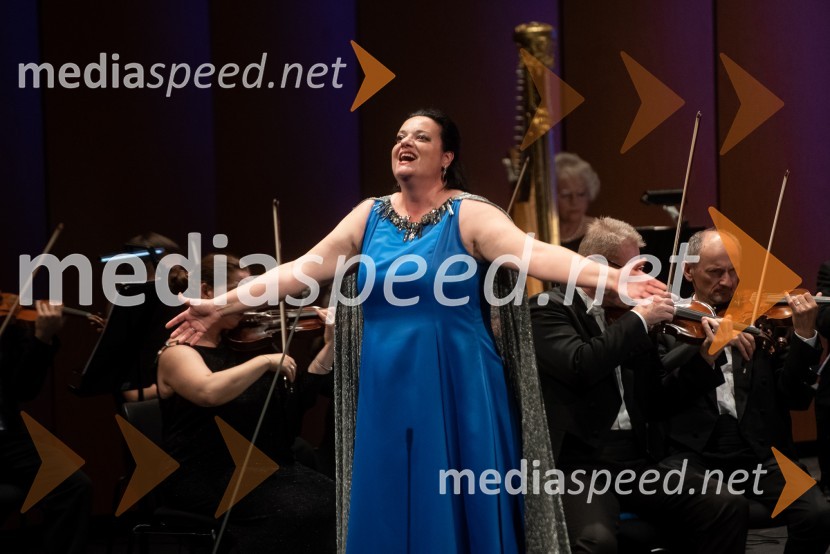  Rebeka Lokar, operna pevkaSlavnostni koncert ob stoti obletnici rojstva Ondine Otta Klasinc, SNG Maribor