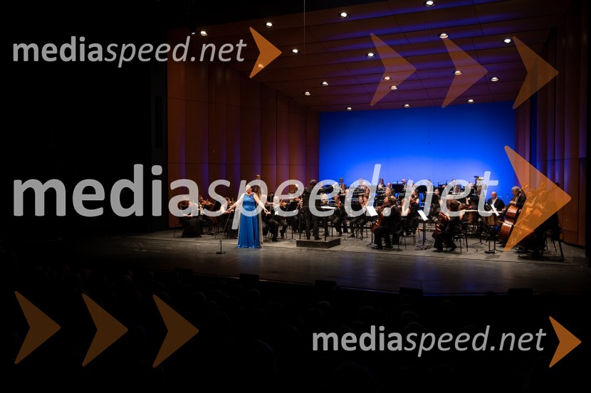 Slavnostni koncert ob stoti obletnici rojstva Ondine Otta Klasinc, SNG Maribor