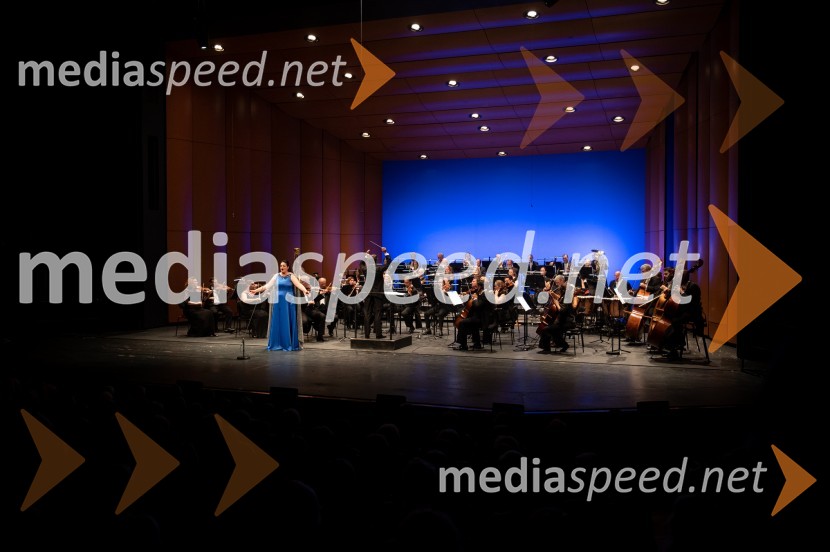 Slavnostni koncert ob stoti obletnici rojstva Ondine Otta Klasinc, SNG Maribor