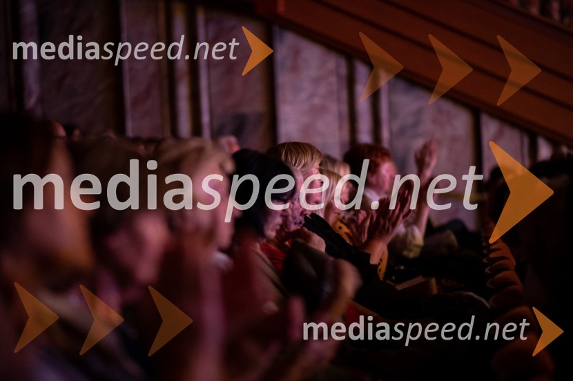 Slavnostni koncert ob stoti obletnici rojstva Ondine Otta Klasinc, SNG Maribor