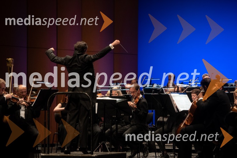  Simon Krečič, umetniški direktor Opere SNG MariborSlavnostni koncert ob stoti obletnici rojstva Ondine Otta Klasinc, SNG Maribor