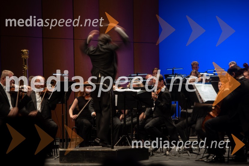  Simon Krečič, umetniški direktor Opere SNG MariborSlavnostni koncert ob stoti obletnici rojstva Ondine Otta Klasinc, SNG Maribor