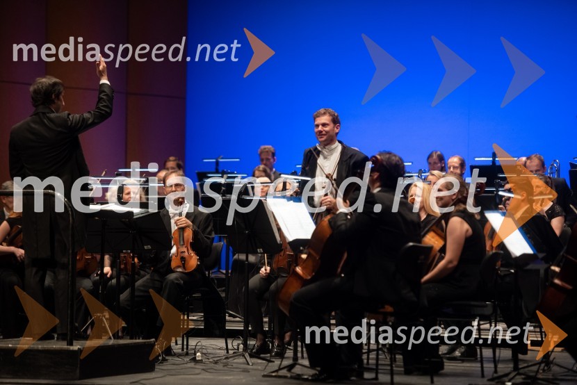 Slavnostni koncert ob stoti obletnici rojstva Ondine Otta Klasinc, SNG Maribor