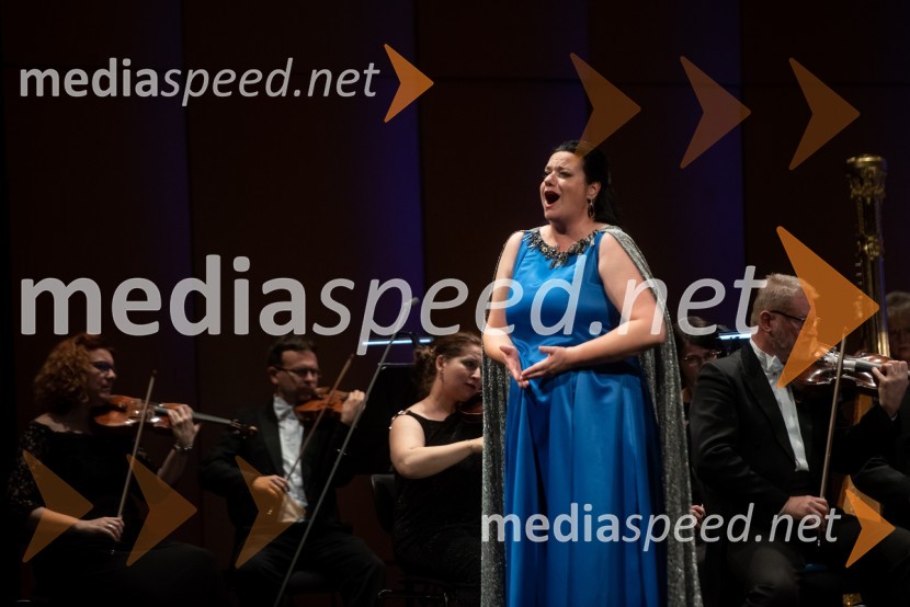  Rebeka Lokar, operna pevkaSlavnostni koncert ob stoti obletnici rojstva Ondine Otta Klasinc, SNG Maribor