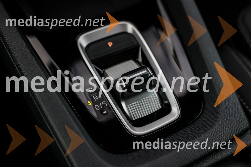 Nova Škoda Octavia, predstavitev