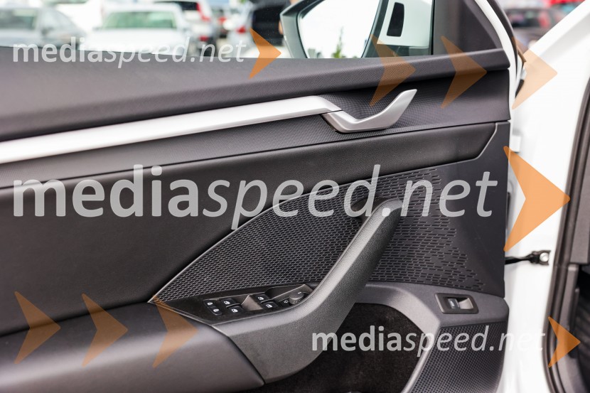 Nova Škoda Octavia, predstavitev