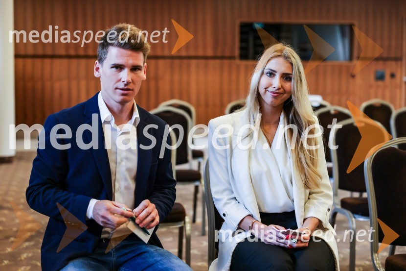 Nova Škoda Octavia, predstavitev