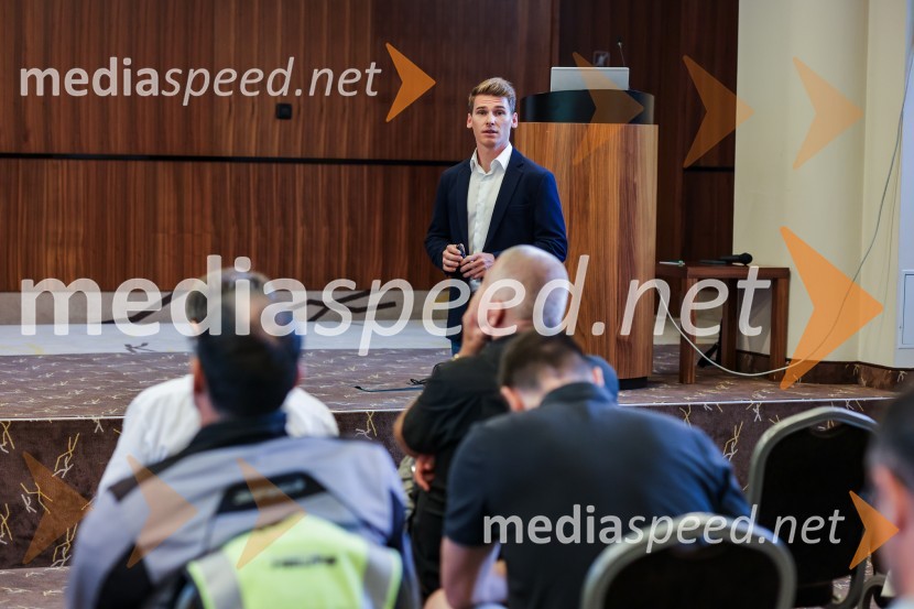 Nova Škoda Octavia, predstavitev