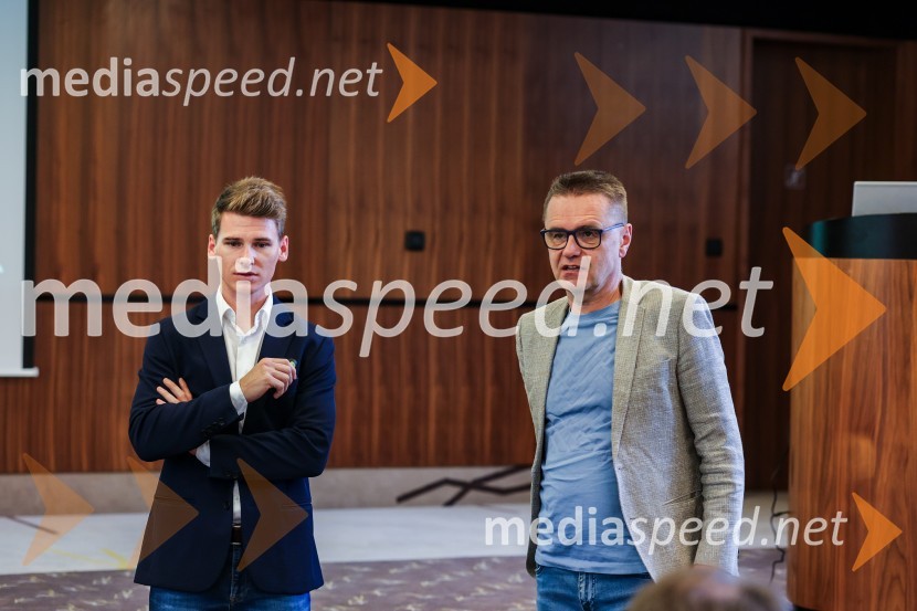 Nova Škoda Octavia, predstavitev