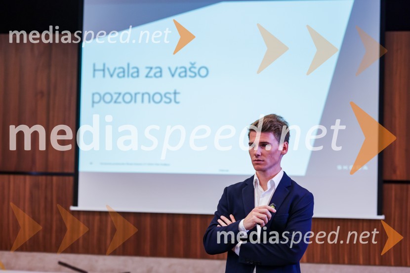 Nova Škoda Octavia, predstavitev